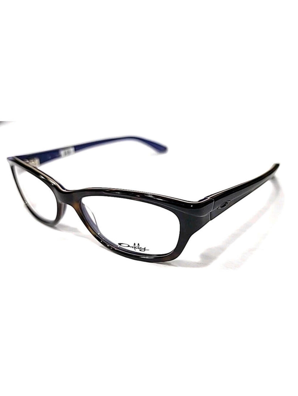 Oakley OX1067-0252 Paceline Tortoise Eyeglasses 52-15 142